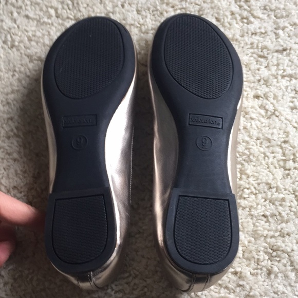 Ballet Flats NWT - Picture 3 of 3